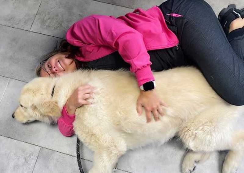 Carousel Slide 4: Meet our amazing team